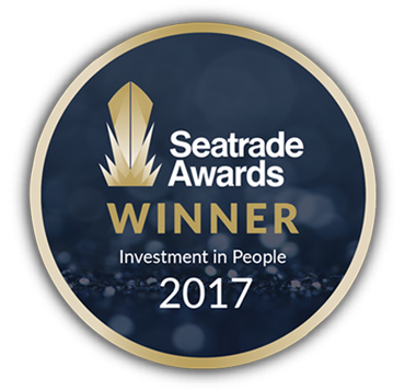 IDESS I.T. wins the prestigious Seatrade Maritime "Investment in People" Award.
