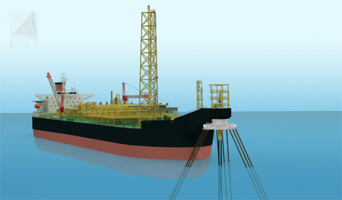 Learning Management System (sEaLearn) eLearning Library - FPSO Series - FPSO: Process