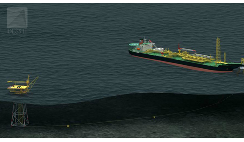 Learning Management System (sEaLearn) eLearning Library - FPSO Series - FPSO: Wellhead Platform