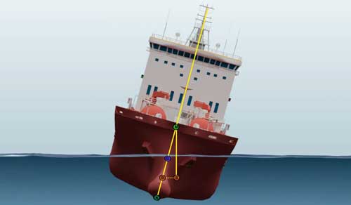 Learning Management System (sEaLearn) eLearning Library - Tanker Series - Chemical Cargo Operations