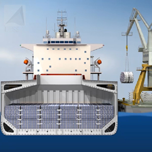 Learning Management System (sEaLearn) eLearning Library - Bulk Carrier Series