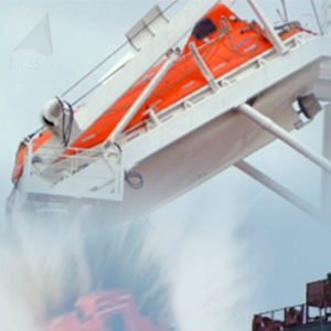 Learning Management System (sEaLearn) eLearning Library - Freefall Lifeboat Series