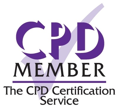The CPD Certification Service