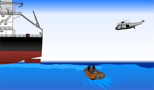 Learning Management System (sEaLearn) eLearning Library - Ship Security Series - Ship Security Officer